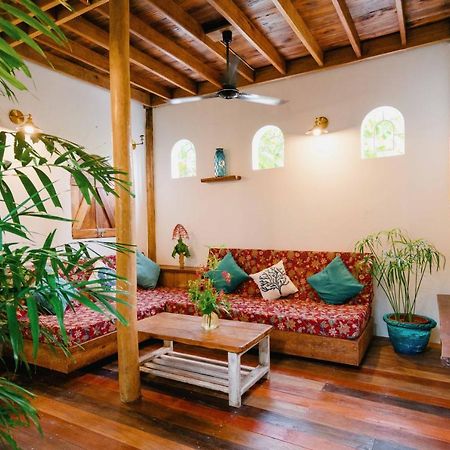 Hotel Hygge Siargao General Luna  Exterior foto