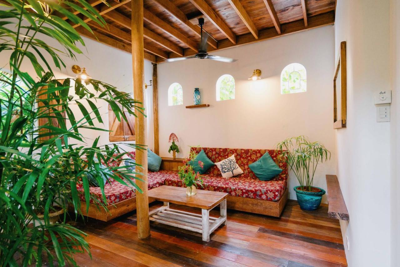 Hotel Hygge Siargao General Luna  Exterior foto