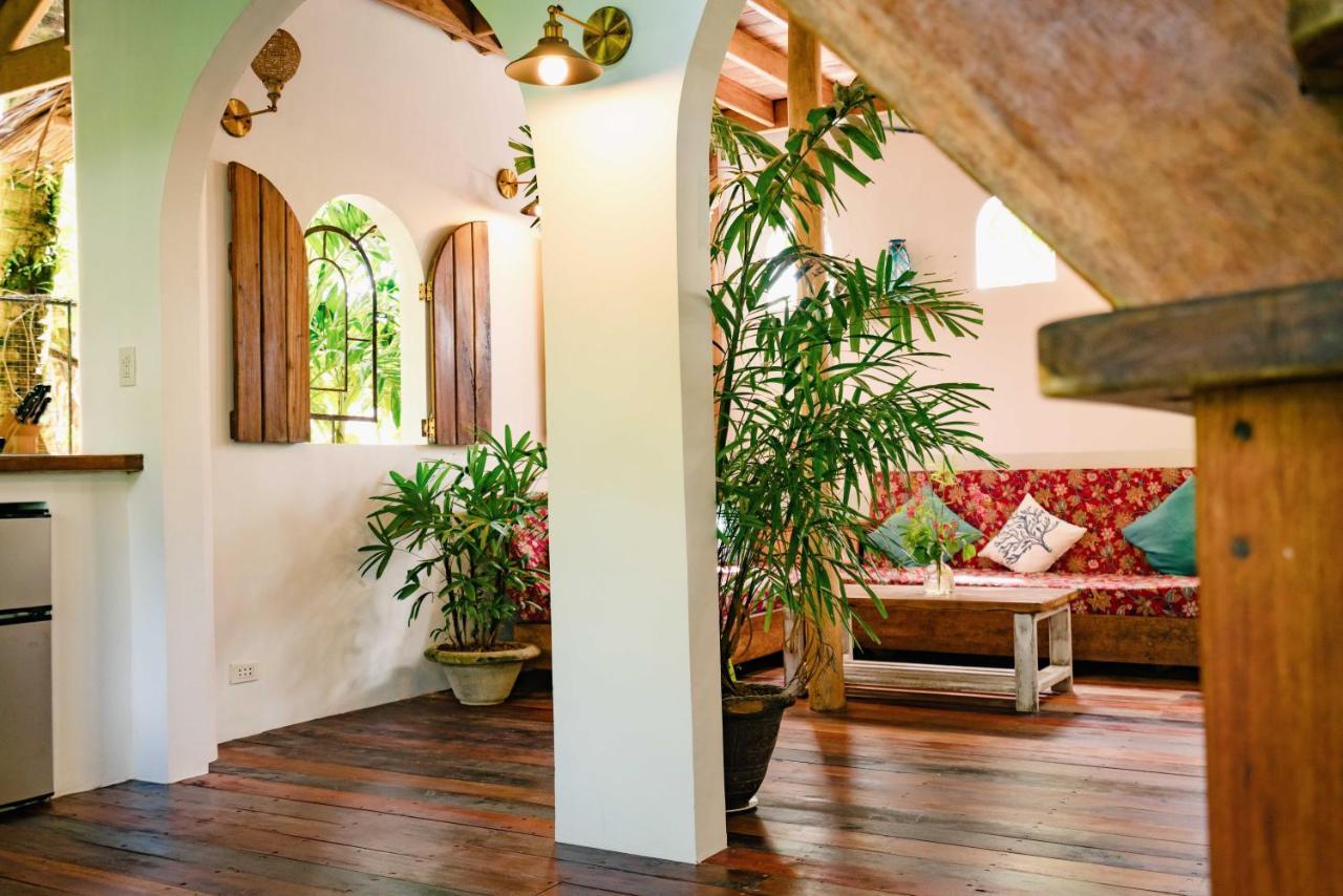 Hotel Hygge Siargao General Luna  Exterior foto