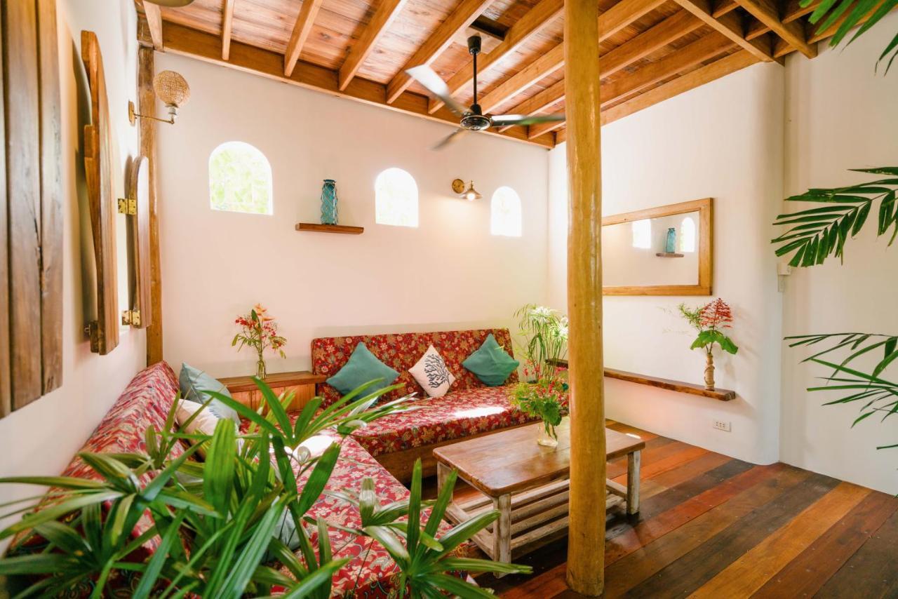 Hotel Hygge Siargao General Luna  Exterior foto