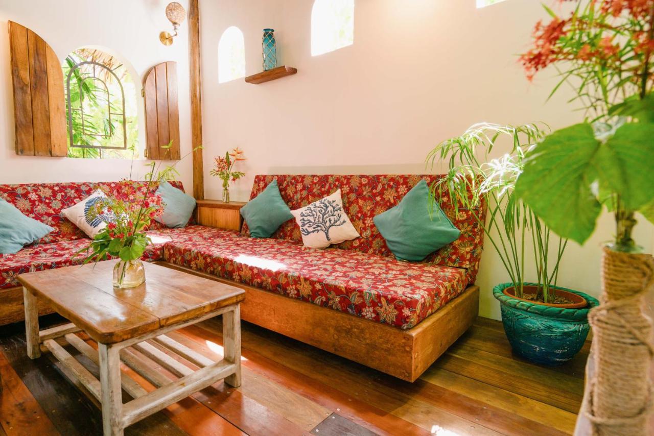 Hotel Hygge Siargao General Luna  Exterior foto