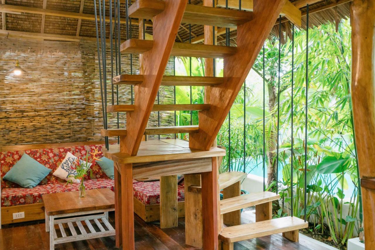 Hotel Hygge Siargao General Luna  Exterior foto
