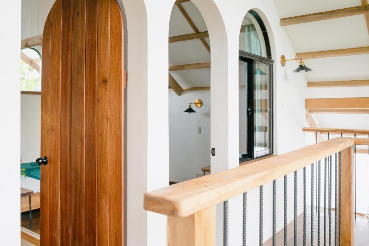 Hotel Hygge Siargao General Luna  Exterior foto