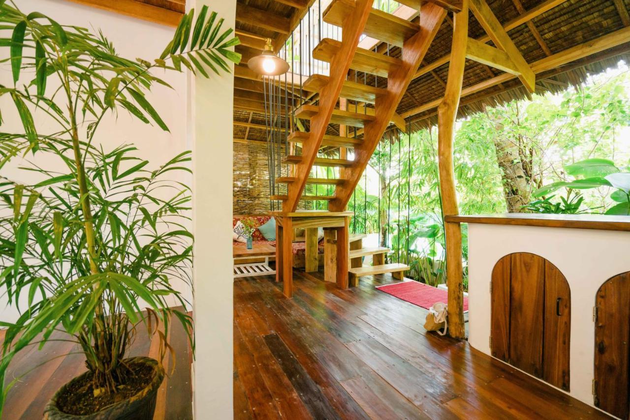 Hotel Hygge Siargao General Luna  Exterior foto