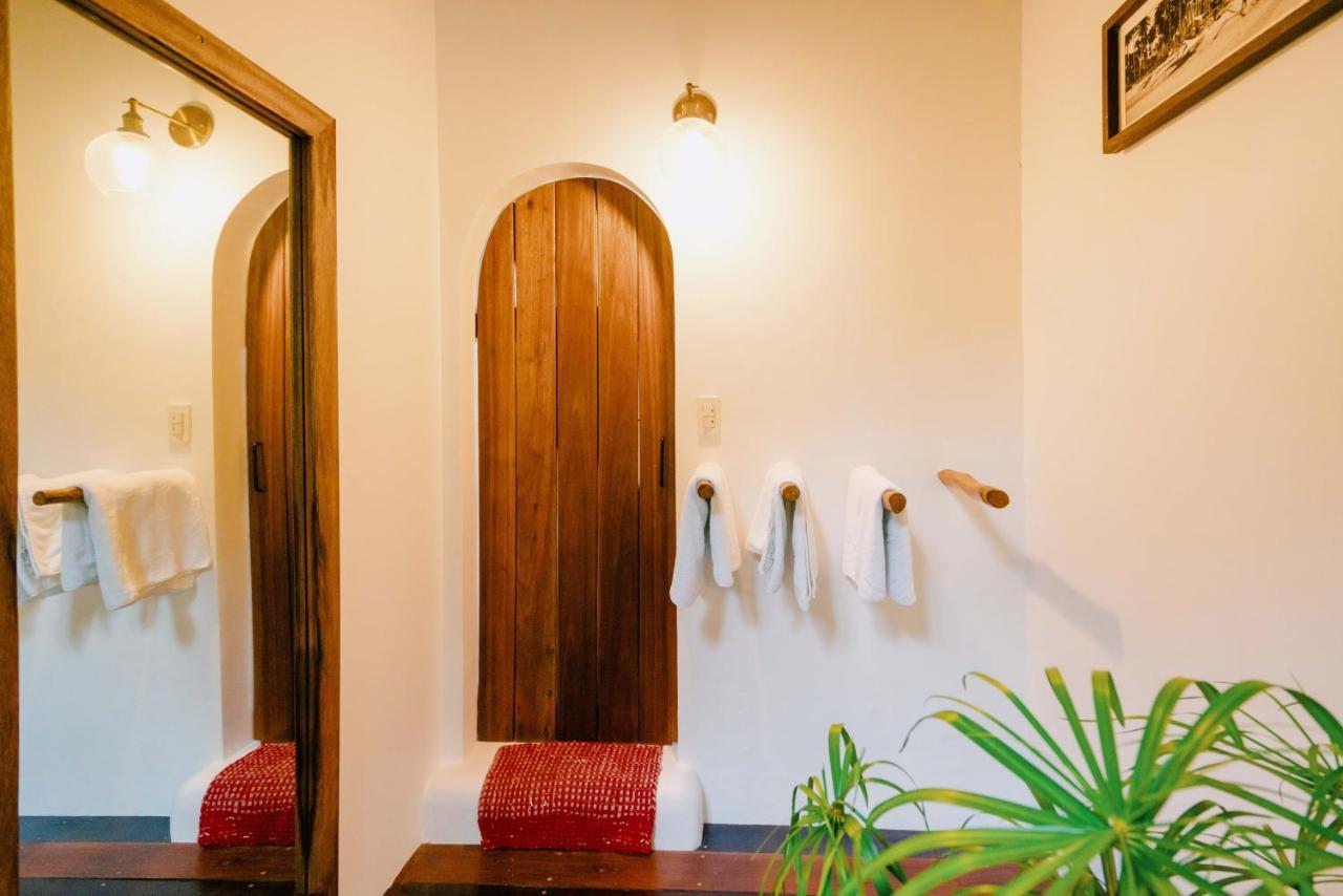 Hotel Hygge Siargao General Luna  Exterior foto
