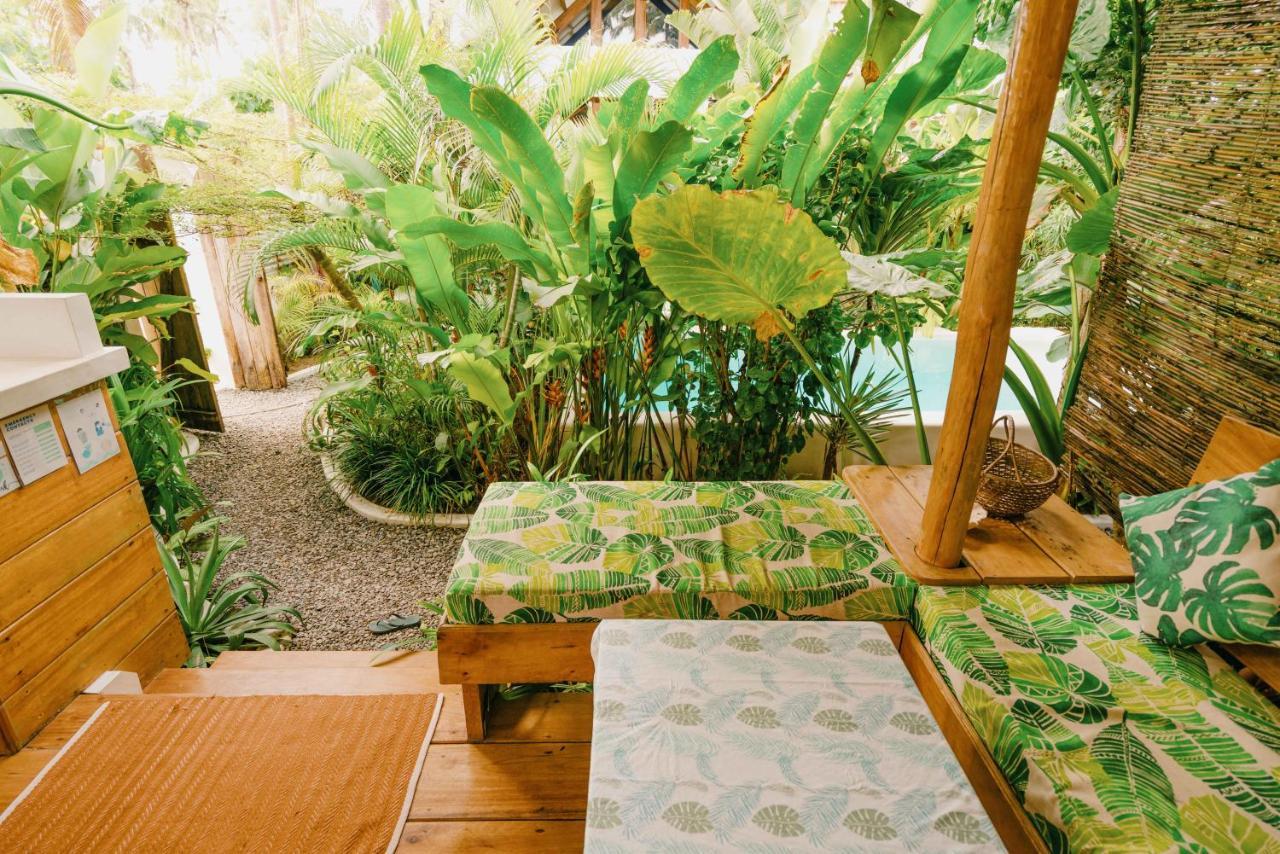 Hotel Hygge Siargao General Luna  Exterior foto