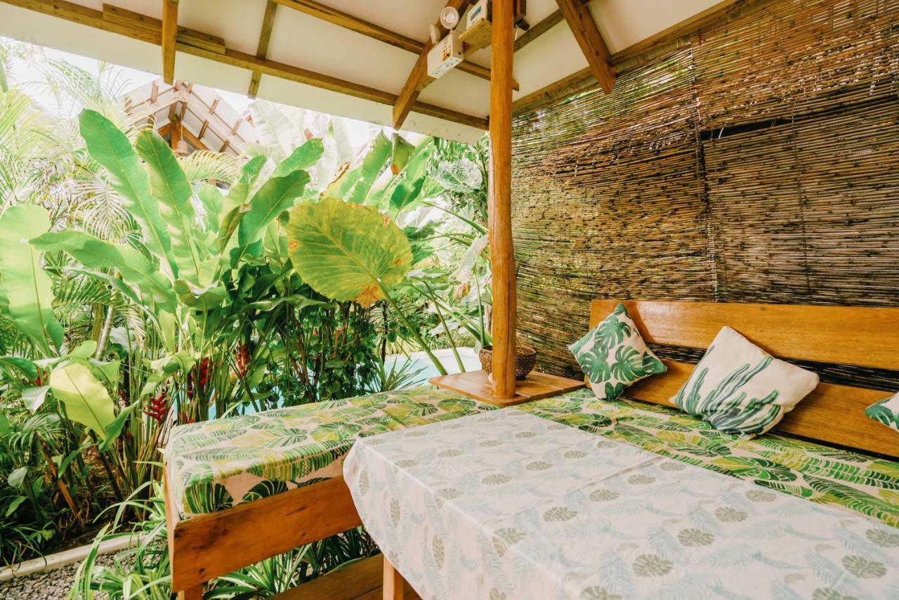 Hotel Hygge Siargao General Luna  Exterior foto