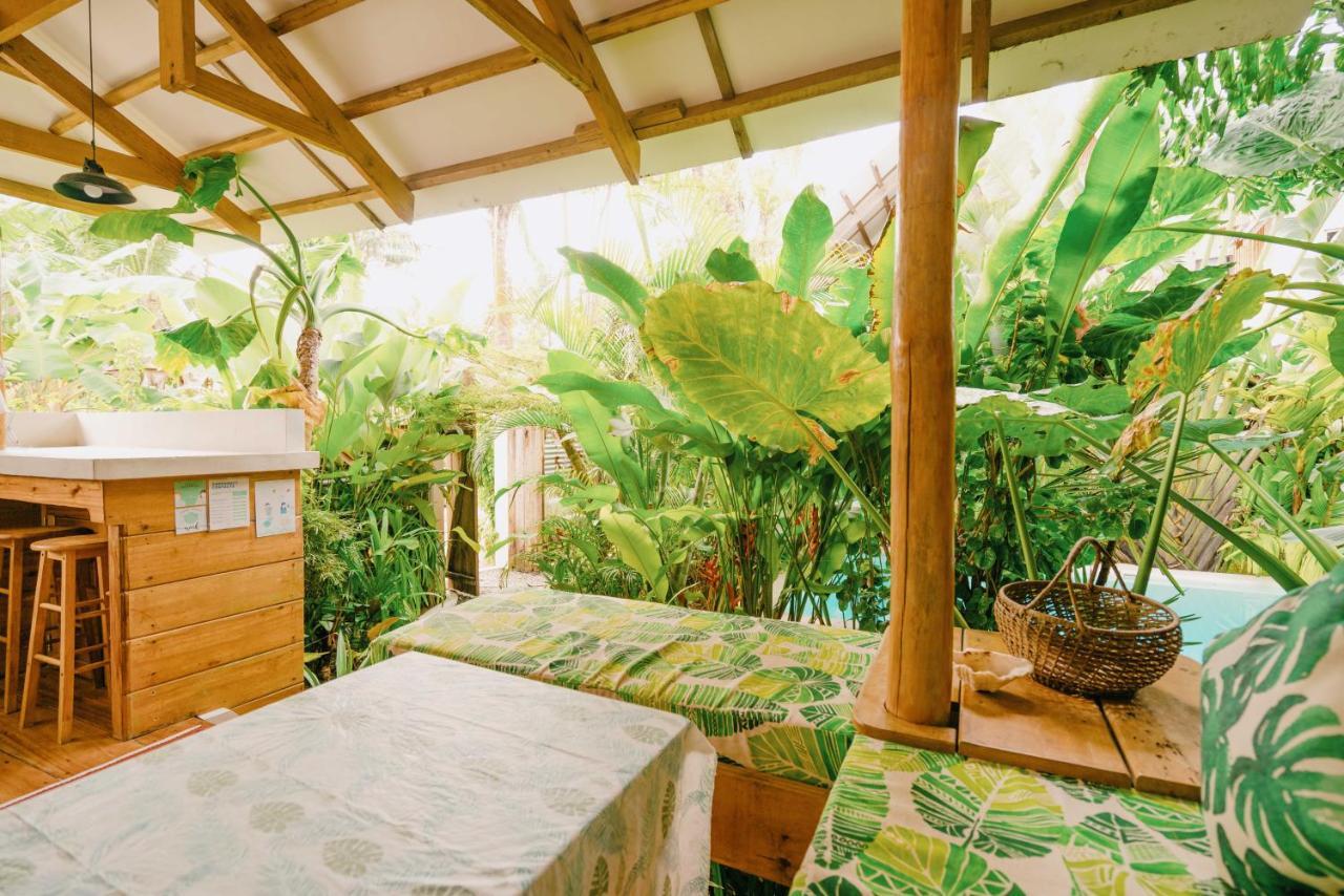Hotel Hygge Siargao General Luna  Exterior foto