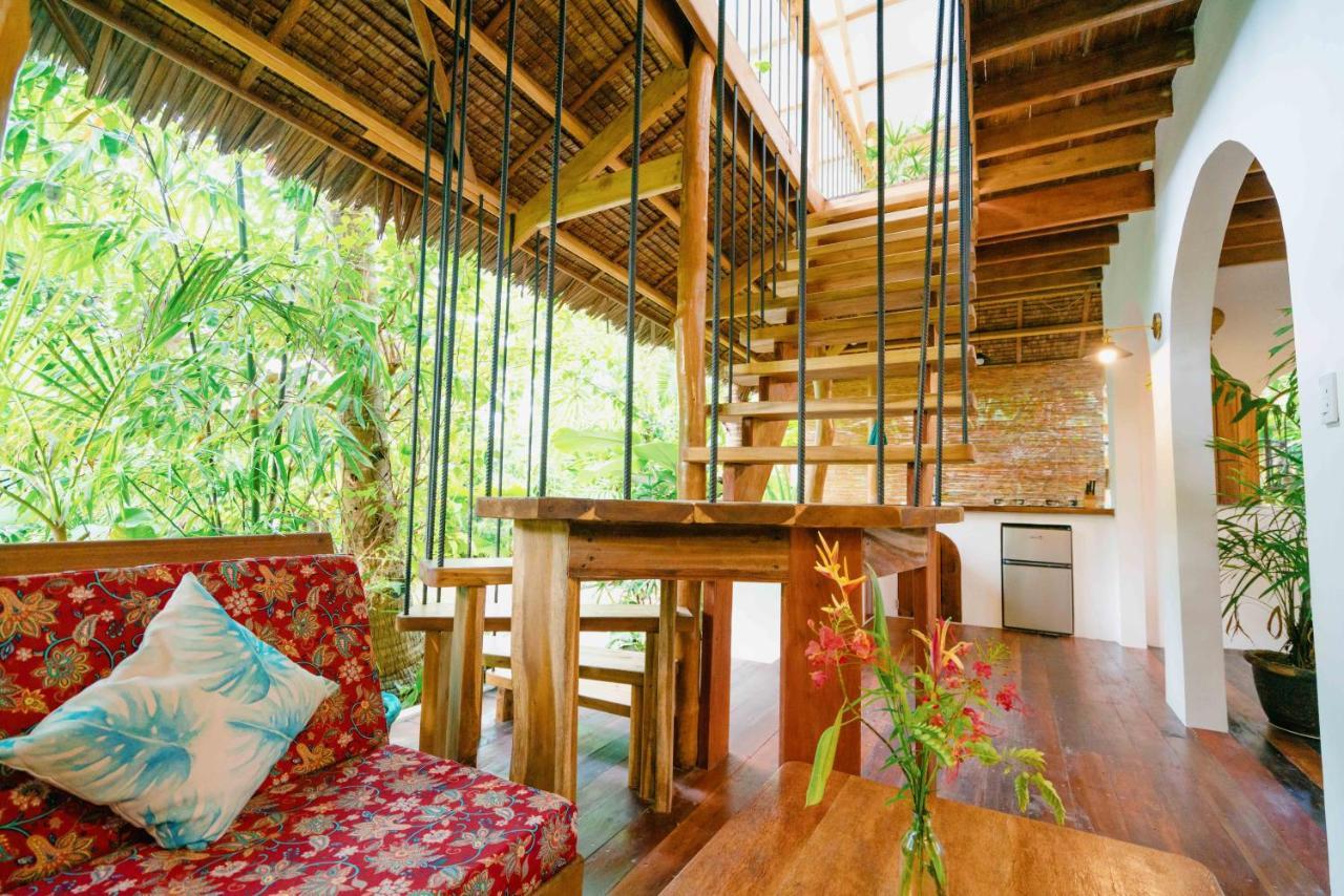 Hotel Hygge Siargao General Luna  Exterior foto