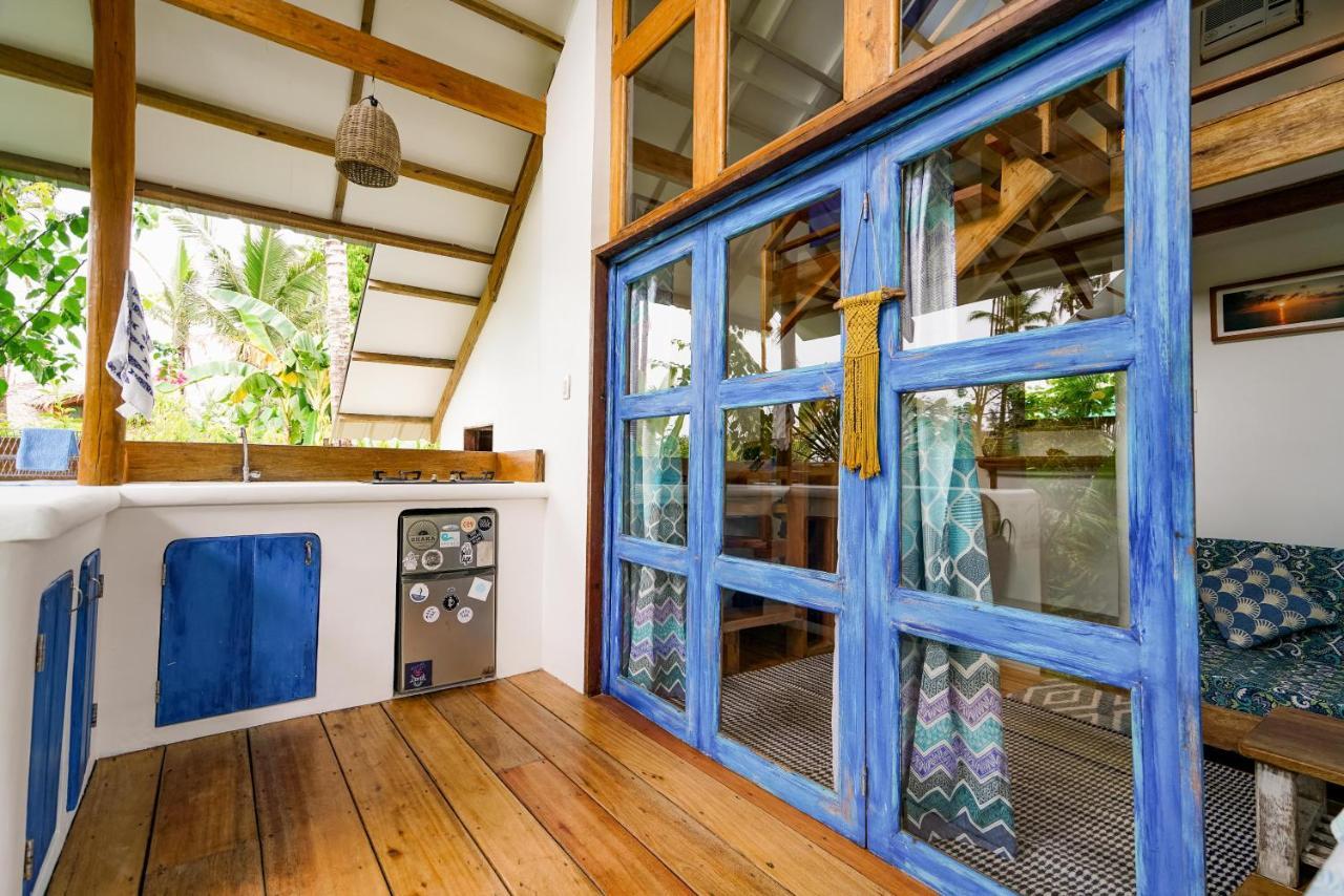 Hotel Hygge Siargao General Luna  Exterior foto