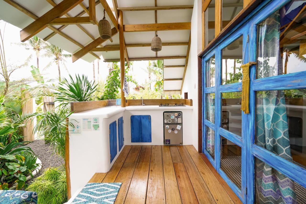 Hotel Hygge Siargao General Luna  Exterior foto