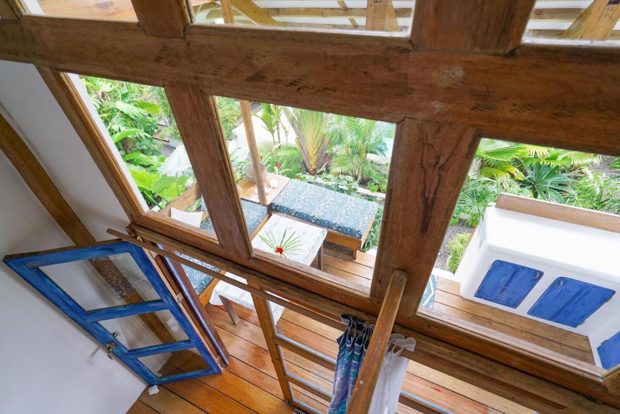 Hotel Hygge Siargao General Luna  Exterior foto