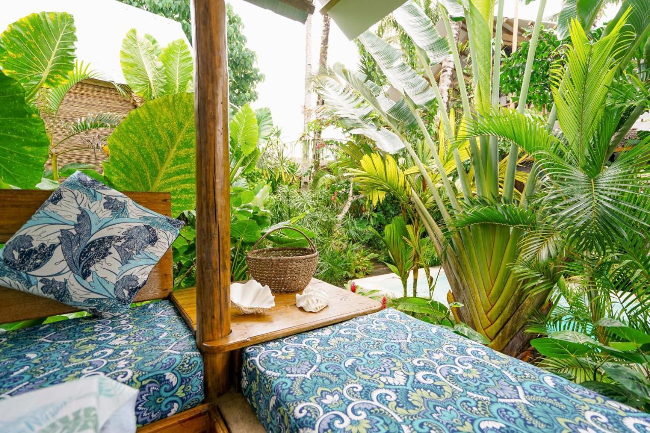 Hotel Hygge Siargao General Luna  Exterior foto