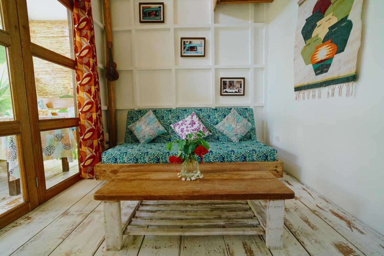 Hotel Hygge Siargao General Luna  Exterior foto